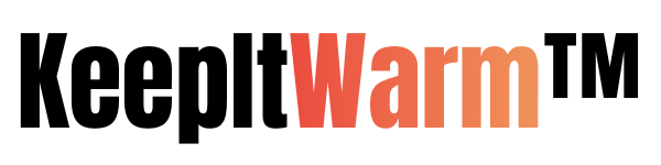 KeepItWarm™